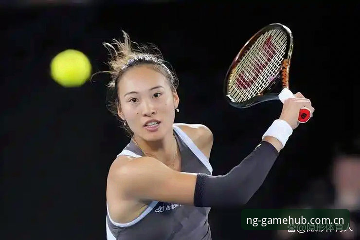2026法网女单vs中国金花：郑钦文非种子vs王欣瑜种子身份，谁更有戏？